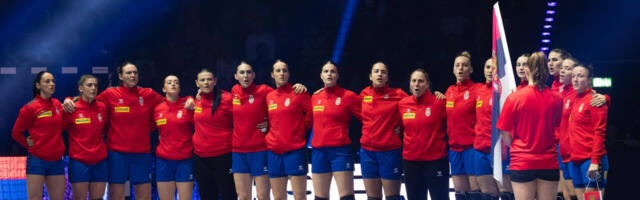 Propuštena šansa - neuspeh, generalni utisak - pozitivan: Srbija najavila bolje dane