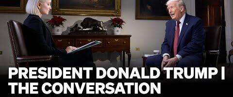 Trump thrashes European leaders in wide-ranging interview: ‘I think they’re weak’ - Politico