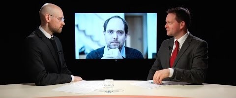 Erik Boltowski - Suur välispoliitika ekspert.....