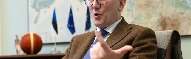 Peaminister: ikka tahaks ka rahvale meeldida, aga me teeme neid otsuseid, mida vaja on. Kui lubate