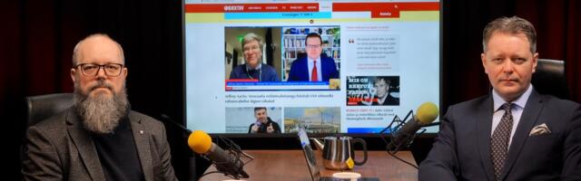 FOOKUSES ⟩ Venezuela režiimipööramisest ja kodumaise konservatiivse liikumise positsioonidest