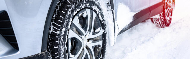 Talvine nuhtlus rattakoobastes. Kuidas vältida lumekamakaid auto all?