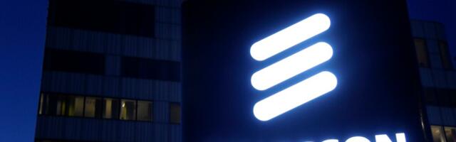 Ericsson hakkab suurelt koondama