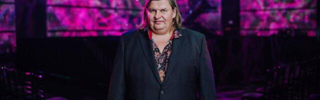 VIDEOVESTLUS I Kodanikuaktivist Madis Masing raamatust “Teadvuse sünd”: tehisintellekt võib olla inimese partner, mitte vastane