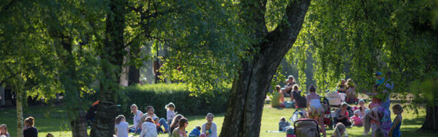 Otse kell 11: riigikogu arutelu "Miks meil lapsi ei ole?"