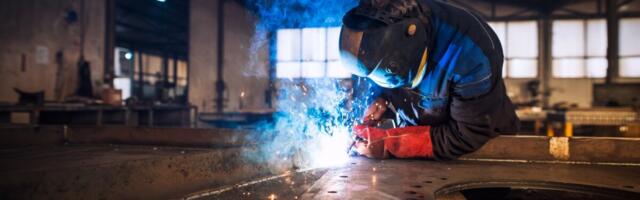 Eesti tööstuses on puudu kuldsetest kätest, mis tulevad üha enam appi piiri tagant