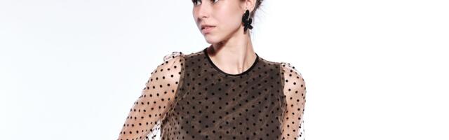 Vaba trendikäskudest – Althea esindab moenädalal ajatut naiselikkust