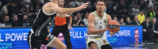 Zvezda Evrolige besna zbog odluke takmičenja, nije mogao da ćuti zbog nepravde