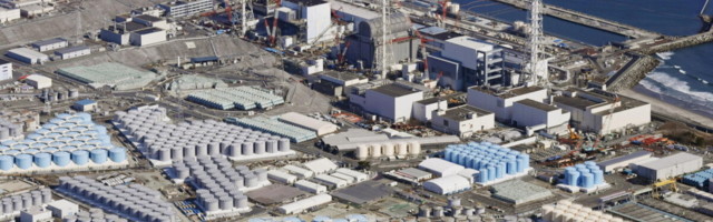 Jaapan otsustas hakata Fukushima tuumajaama jahutusvett ookeani laskma