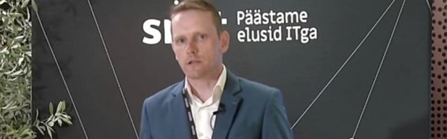 IT-firma: riistvaral põhinev ärimudel on selgelt liikumas tarkvarale