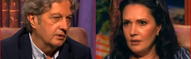 ŠEJLA TURKOVIĆ O MAFIJI NA BALKANU Marić u šoku - žena Zijada Turkovića mu saopštila koji moćni političar je "glavni kriminalac na ovim prostorima" (VIDEO)