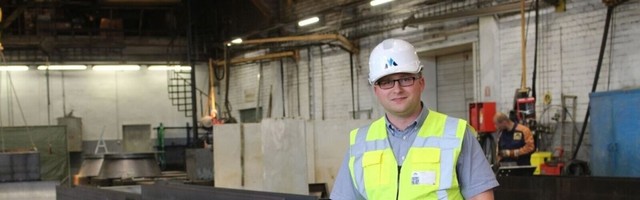 Rainer Kütt lahkub VMT Tehaste juhi kohalt