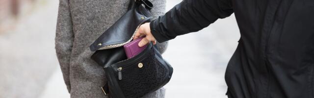 Taskuvargad selgitvad, millised moekad riided tema tööd tunduvalt lihtsustavad