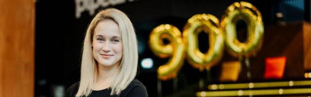 Pipedrive’i personalijuht: pooldame kehtivate välistöötaja värbamise reeglite ajakohastamist