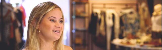 Victoria's Secret teeb ajalugu: kampaanias osaleb esimest korda Downi sündroomiga modell