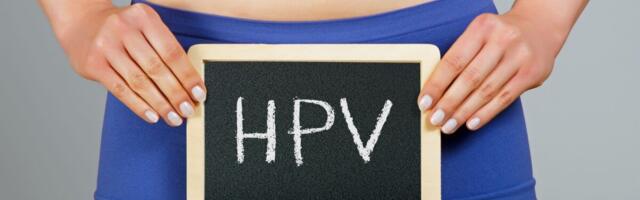 Ka HPV vastu vaktsineerituse tase vajab tõstmist