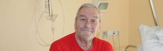 Kliinikum on aastaga pakkunud taastusravi ligi 200 COVID-19 patsiendile