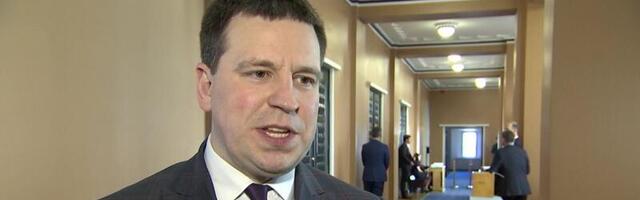 Reporter: Repinski kohal mustad pilved seoses kuluhüvitiste kasutamisega! Mida Ratas sellest kõigest arvab?