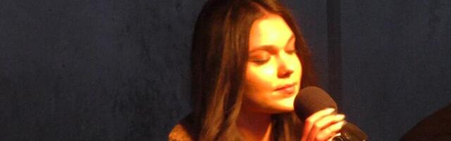 Reporter: Viru vangla katusel korraldati esimene avalik vanglakontsert Eestis