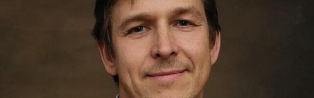 Müürsepp: vaktsineerimine ja ennetus peaks Eestis olema paremal järjel