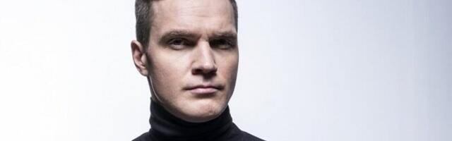 OHOH! OTT LEPLAND võttis nädalaks endale huvitava ameti