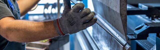 Eurofer: Euroopa Liidu erakorralised meetmed Euroopa terasetoodangu kärpeid ei peata