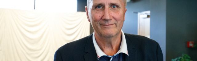 ARVAMUS | Valdo Randpere: Eesti on sattunud alasi ja haamri vahele