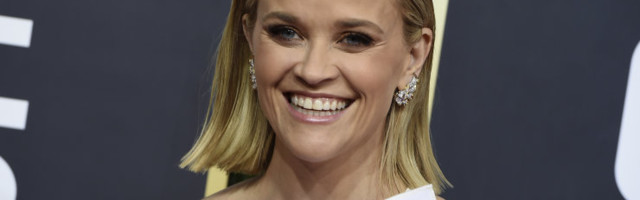 Näitleja Reese Witherspoon avaldas, millisest võimukast ametipositsioonist ta tegelikult kunagi unistas