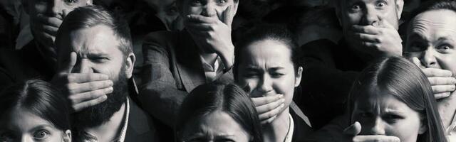 KOLUMN ⟩ Malle Pärn: sõnavabadusest ja vihkamisest liberaaldiktatuuris