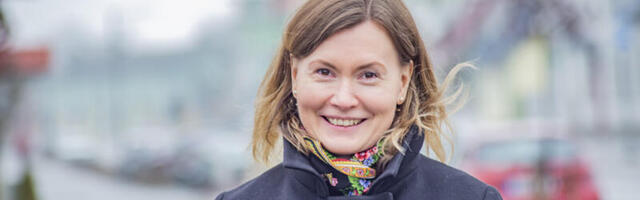 Riina Sikkut: maakonnahaiglate roll peaks suurenema
