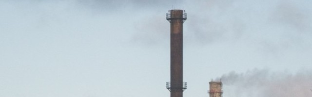 Taani suurim saastaja nõustus süsinikuheidet piirama