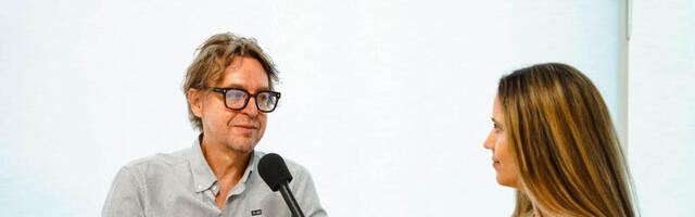 Dr. Siim Simmo: ole selline nagu sa oled, siis tulevad õiged inimesed ise sinu juurde