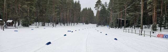 Tartu Maraton võib toimuda Ida-Virumaal