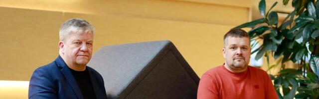 Ehitajad: uus kutsereform võib sektori oskustöötajatest päris ilma jätta