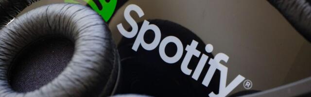 Half a million Spotify users are unknowingly grooving to an AI-generated band