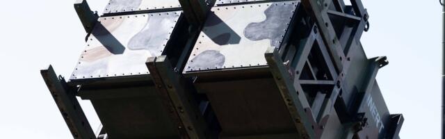 Holland ostab esimesena USA-lt 500 miljoni eurose relvaabipaketi Ukraina jaoks