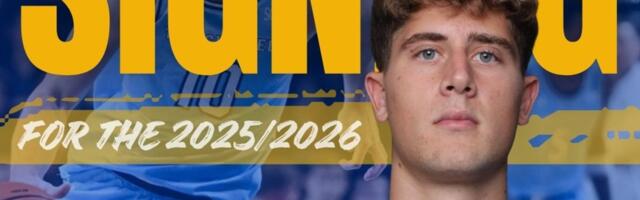 NCAA tippliiga mängumees tugevdab Keila KK-d