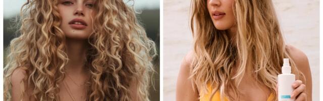 Sprej sa morskom solju je najnoviji trend, a da li se isplati koristiti ga?