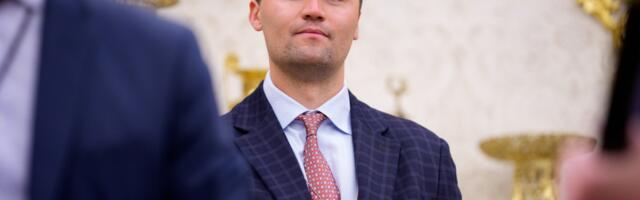 Discord is distancing itself from the Charlie Kirk shooting suspect