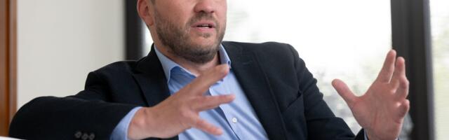 Margus Tsahkna_ Vene hävitajate alla laskmine oleks sisuliselt tähendanud sõjalist konflikti