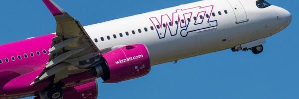 Wizz Air hakkab Tallinnast Budapesti lendama