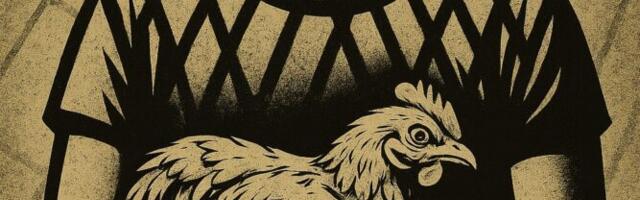 KRISTI METSA: 🐔”PUURIKANAD KANNATAVAD RAHA NIMEL JA IKKA VÄGA PÄRISELT!”