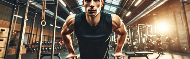 Beskorisne vežbe za tricepse i efikasne opcije kojima ih možete zameniti