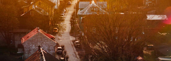 Uuel nädalal on Tartus liikluspiirangud Õnne ja Kooli tänaval