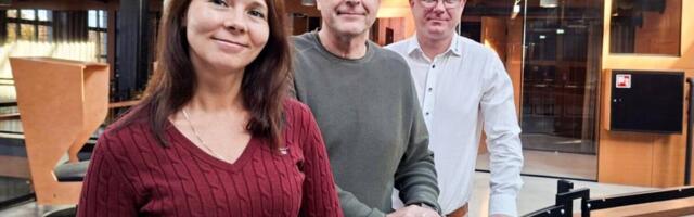 Kuidas jääb ellu taimekaitse ja kliimamuutuste risttules olev põllumees?