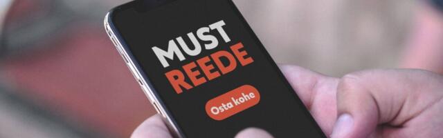 Ekspert: väikeettevõtjatel tuleb mustal reedel edu saavutamiseks strateegiliselt tegutseda