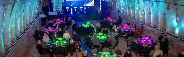 Valgamaa ettevõtjate tänusündmus 2025