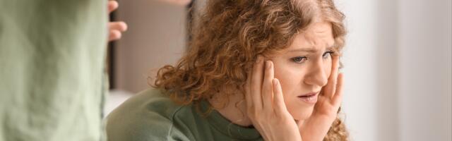 Kui mehel on sellised probleemid, mõtle järele, enne kui end temaga seod