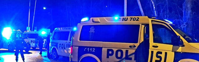 Soome liikluses oli süsimust nädalavahetus: kolm hukkunut