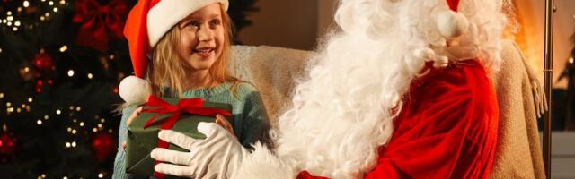 Jõuluks salmid selgeks! 50 salmi, mille seast leiad sobiva nii endale, pisipõnnile kui ka koolilapsele